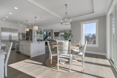 Large Kitchen