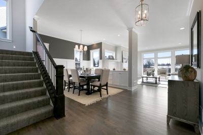 Main Level