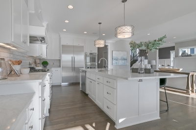 Large Kitchen