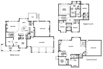 5655 Zanzibar Lane N
