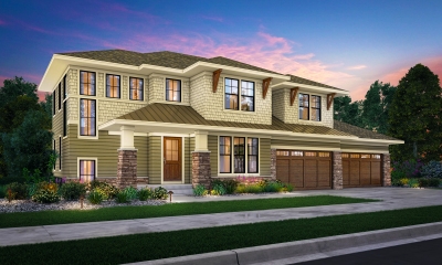 Artist rendering