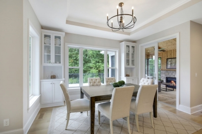 Informal Dining