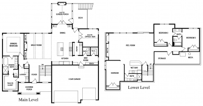 6329 Black Oaks Lane N