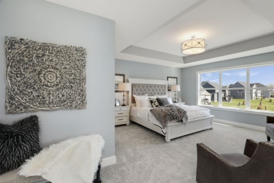 Owners’ Suite