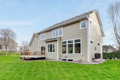 3733 Landings Drive