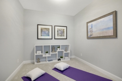 Exercise Room
