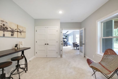 Bonus Room