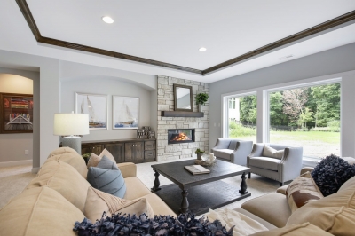 Lower level