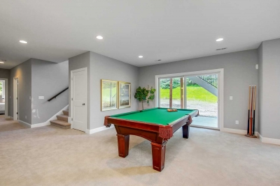 Bonus Room